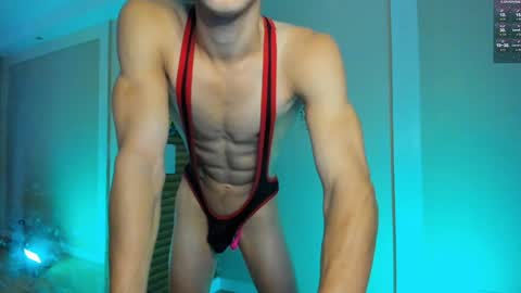 Devil online show from 01.15.25