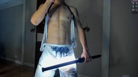 Devil online show from 01.21.25