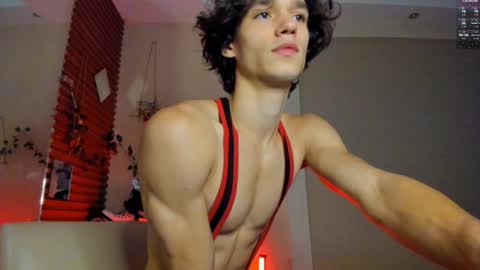 Devil online show from 01.25.25