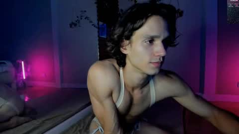 Devil online show from 02.23.25