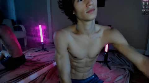 Devil online show from 02.24.25