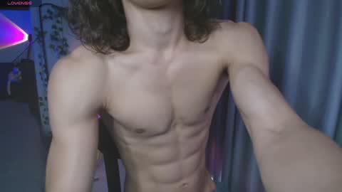 Devil online show from 04.15.26