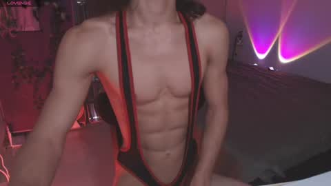 Snapshot of devil_fts chatting on 07.17.26 Devil online show from 07.17.26