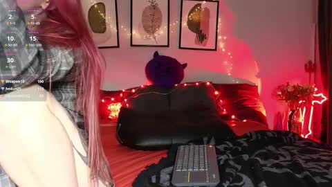 devil_s_bride online show from 09.28.25