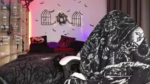 devil_s_bride online show from 02.17.26