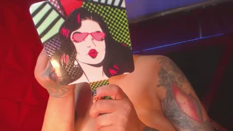 devil_taylorx online show from 03.19.26