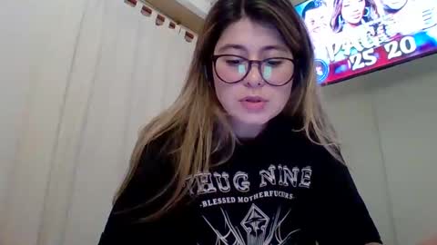 devilbabi online show from 10.16.25