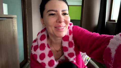 Snapshot of devilbunny01 chatting on 02.22.26 Tina online show from 02.22.26