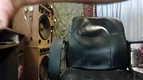 Snapshot of devildirector chatting on 03.25.26 Devil online show from 03.25.26