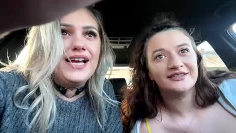 Anna online show from 01.24.25