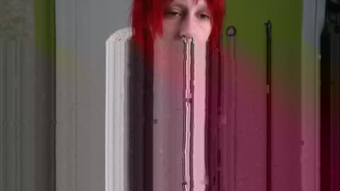 poutyangel online show from 01.18.26