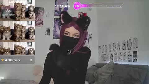 Devil online show from 12.23.24