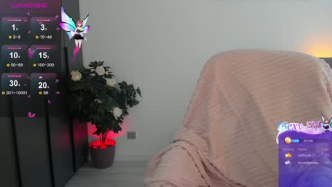 Snapshot of devilish_goddes chatting on 01.11.25 Devilish Goddess online show from 01.11.25