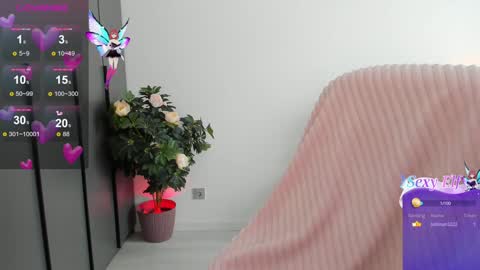 Snapshot of devilish_goddes chatting on 02.06.25 Devilish Goddess online show from 02.06.25