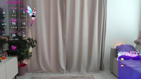 Snapshot of devilish_goddes chatting on 02.21.25 Devilish Goddess online show from 02.21.25