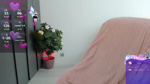 Snapshot of devilish_goddes chatting on 02.22.25 Devilish Goddess online show from 02.22.25