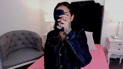 devilishly 7 online show from 01.10.26