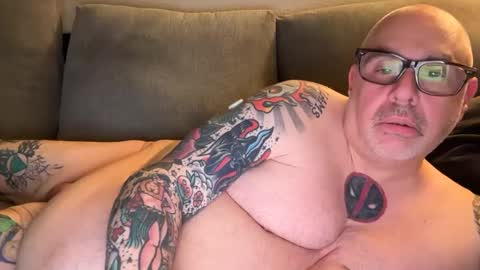 cartman online show from 09.21.25