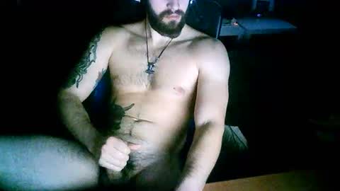 Snapshot of devilqdickah chatting on 12.15.24 DevilQDickAh online show from 12.15.24