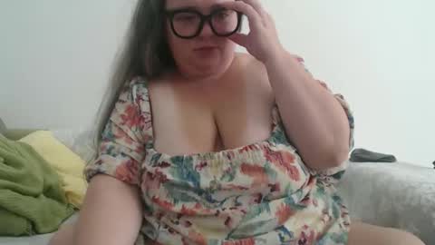 DevilsChick -- OF  online show from 10.29.25