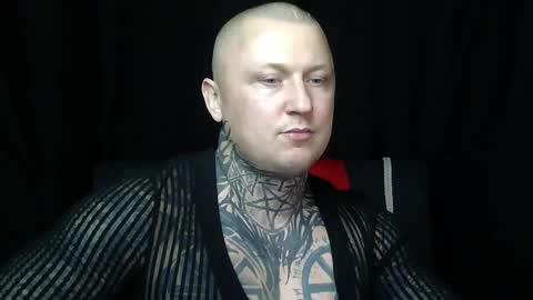 Snapshot of devilwithtats chatting on 03.24.26 Lucian online show from 03.24.26
