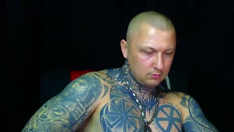 Snapshot of devilwithtats chatting on 03.25.26 Lucian online show from 03.25.26