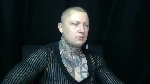 Snapshot of devilwithtats chatting on 04.06.26 Lucian online show from 04.06.26