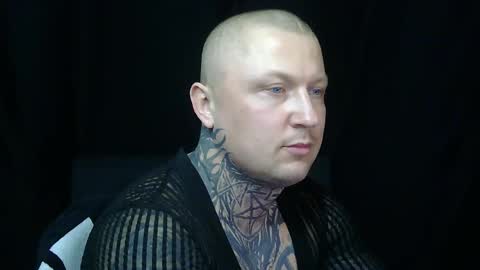 Snapshot of devilwithtats chatting on 04.15.26 Lucian online show from 04.15.26