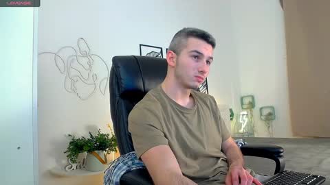 devin_ho online show from 01.23.25