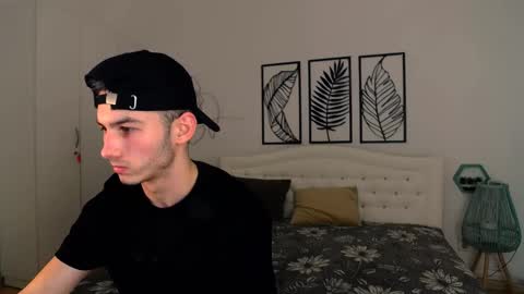 devin_ho online show from 02.21.25