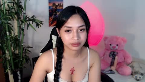 Devine Greyson online show from 02.07.25