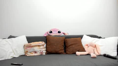 Misha online show from 10.21.25