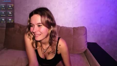 Libena online show from 10.28.25