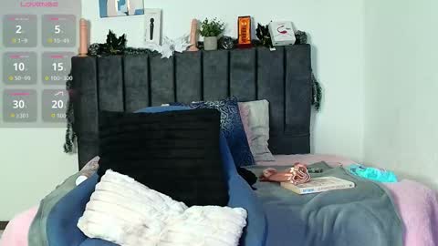 Devora online show from 12.20.25