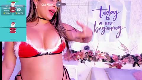 Snapshot of devoraevanss1 chatting on 12.23.24 Mrs Devora online show from 12.23.24