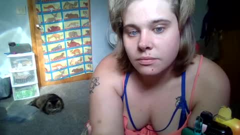 Snapshot of devykitten2018 chatting on 07.02.26 devykitten online show from 07.02.26