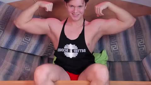 Dexter online show from 12.02.25