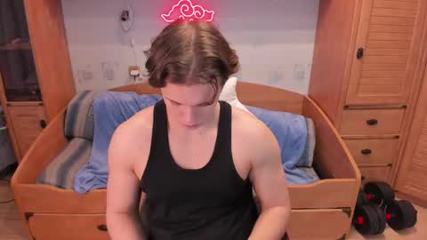 Dexter online show from 03.20.26