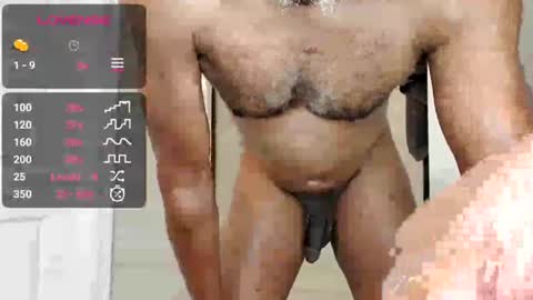 Snapshot of dextercollins chatting on 07.07.26 Dextercollins online show from 07.07.26