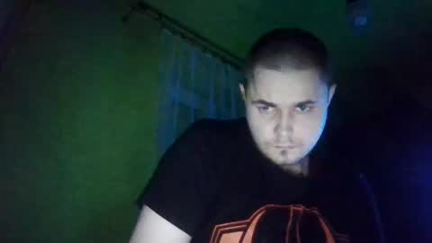 Snapshot of dexterek92 chatting on 02.14.26 Mateusz online show from 02.14.26
