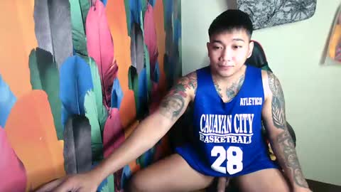 Snapshot of deymcum chatting on 01.06.25 DeymCum online show from 01.06.25