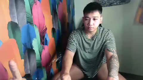 Snapshot of deymcum chatting on 01.16.25 DeymCum online show from 01.16.25