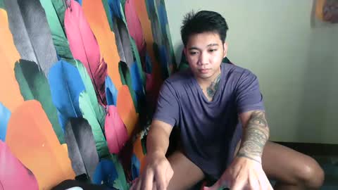 Snapshot of deymcum chatting on 02.09.25 DeymCum online show from 02.09.25