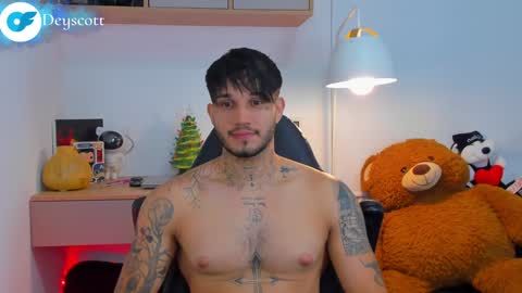 JULIAN online show from 12.13.24