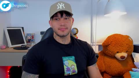 JULIAN online show from 02.22.25