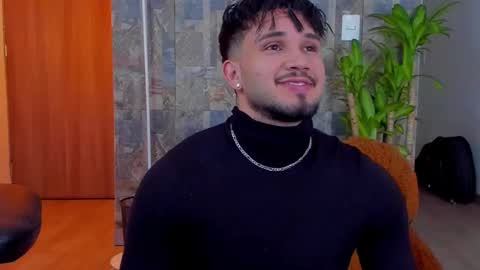 JULIAN online show from 11.09.25