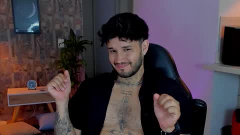 JULIAN online show from 01.19.26