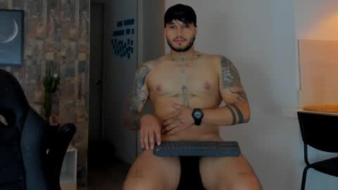 JULIAN online show from 04.15.26