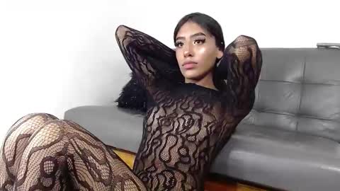 Snapshot of deysha_garncia chatting on 03.09.26 Deysha online show from 03.09.26