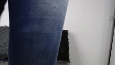 Snapshot of deysha_garncia chatting on 03.16.26 Deysha online show from 03.16.26